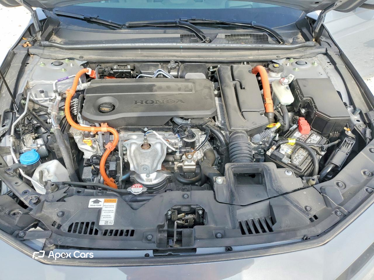Honda Accord 2024