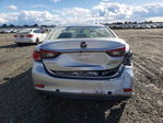 Mazda 6 2017