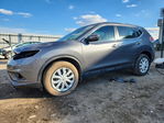 Nissan Rogue 2015