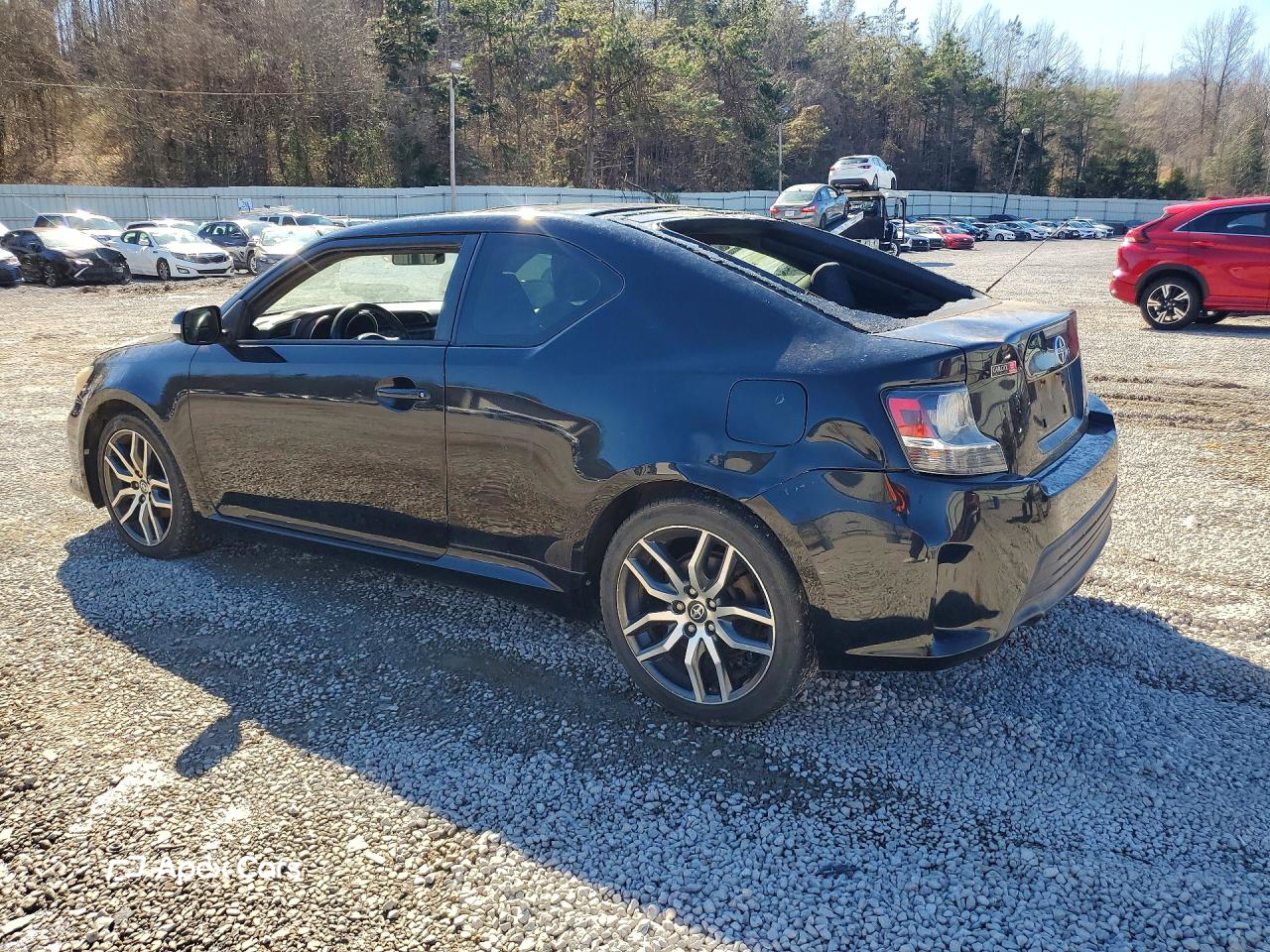 Scion tC 2014