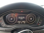 Audi A4 2019