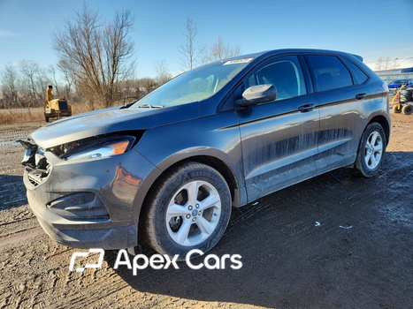 Ford Edge 2020 - Zdjęcie 1 z 14