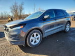 Ford Edge 2020