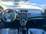 Honda CR-V 2016