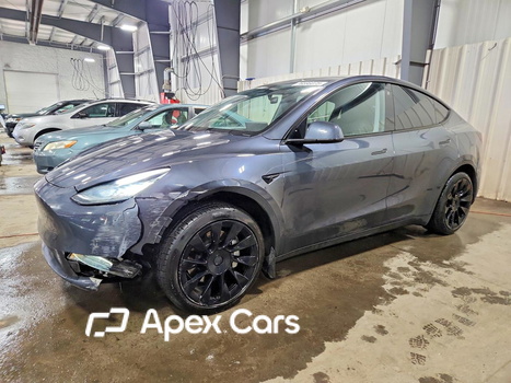Tesla Model Y 2023 - Image 1 of 14