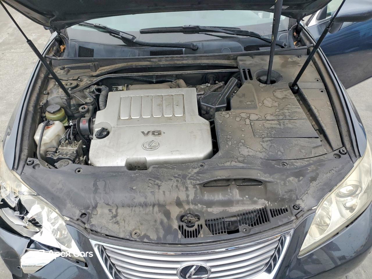 Lexus ES 2008