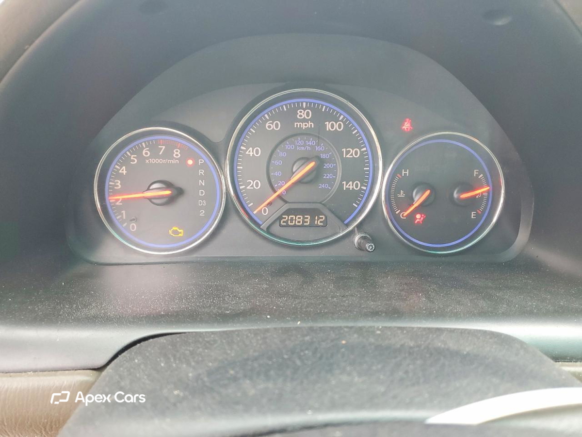 Honda Civic 2005