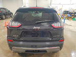 Jeep Cherokee 2019