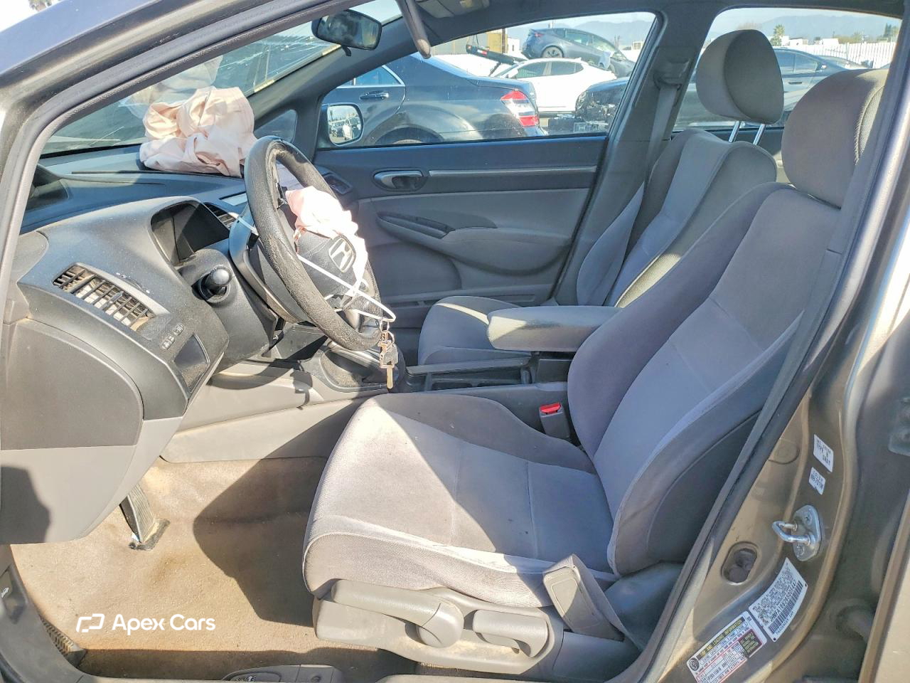 Honda Civic 2006
