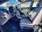 Hyundai Elantra 2011