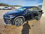 Lexus NX 2018