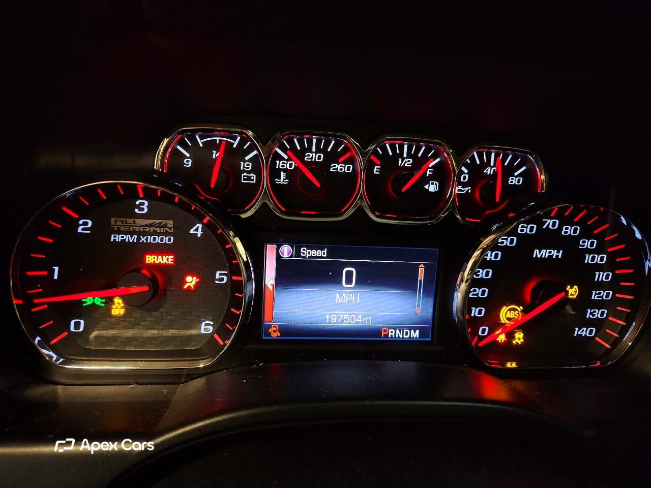 GMC Sierra 2014