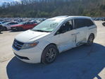 Honda Odyssey 2013