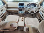 Honda CR-V 2001