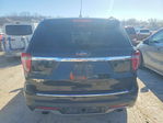 Ford Explorer 2019