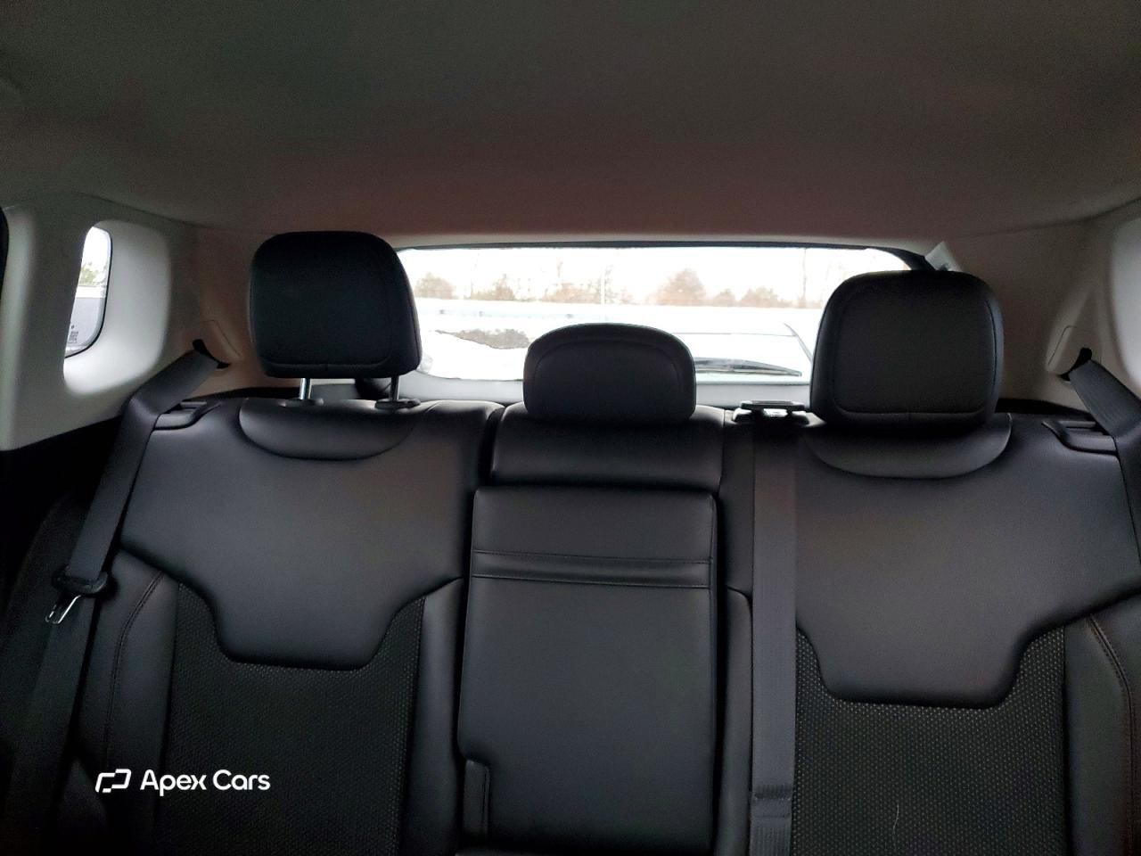 Jeep Compass 2018