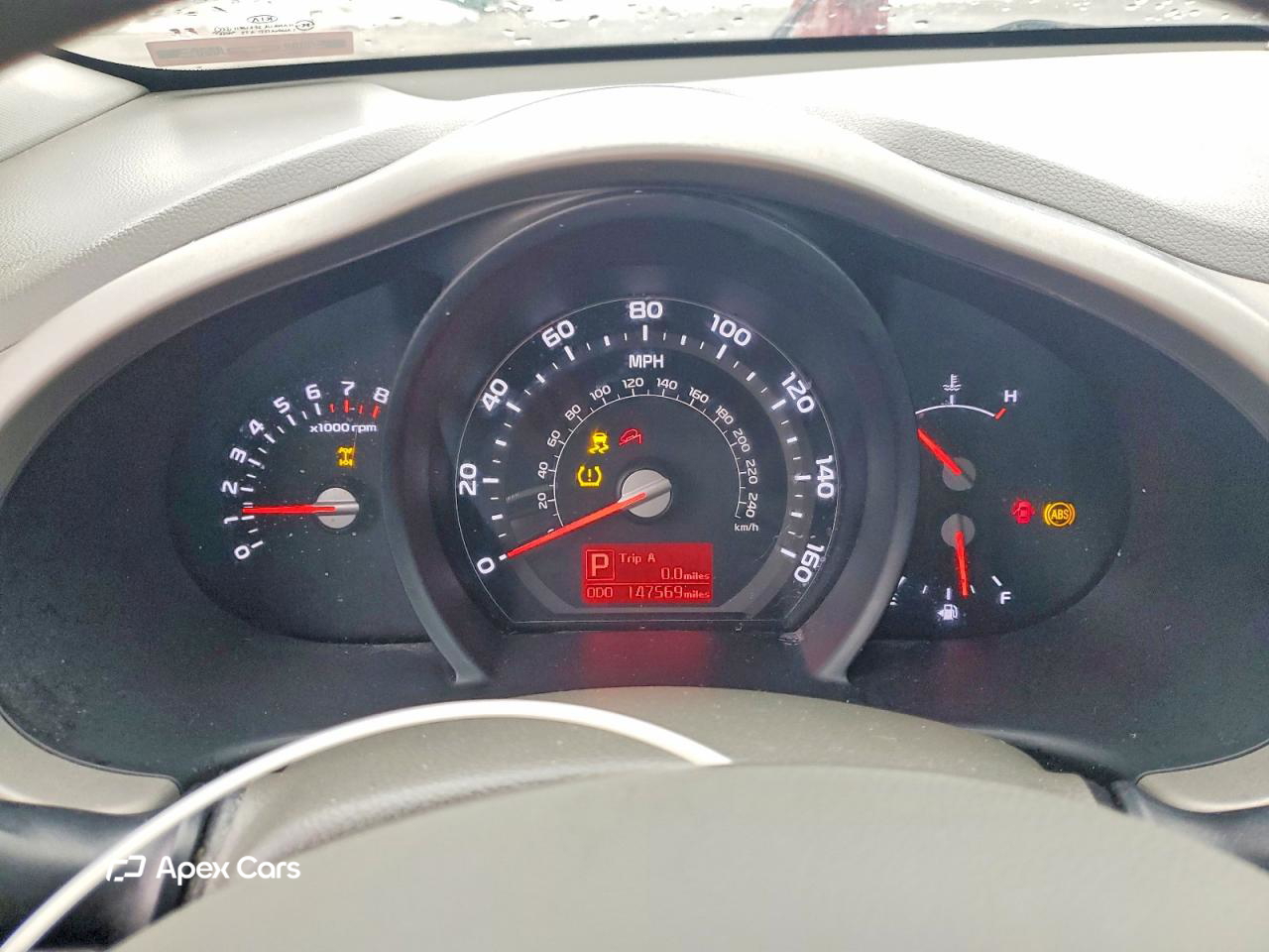 Kia Sportage 2015