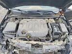 Chevrolet Impala 2016
