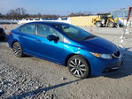 Honda Civic 2014