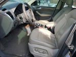 Audi Q5 2012