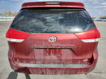 Toyota Sienna 2011