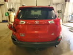 Toyota RAV 4 2015