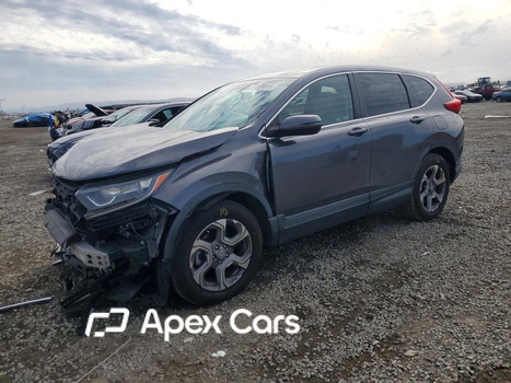 Honda CR-V 2019 - Image 1 of 15