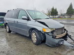 Honda Odyssey 2002