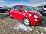 Fiat 500 2014