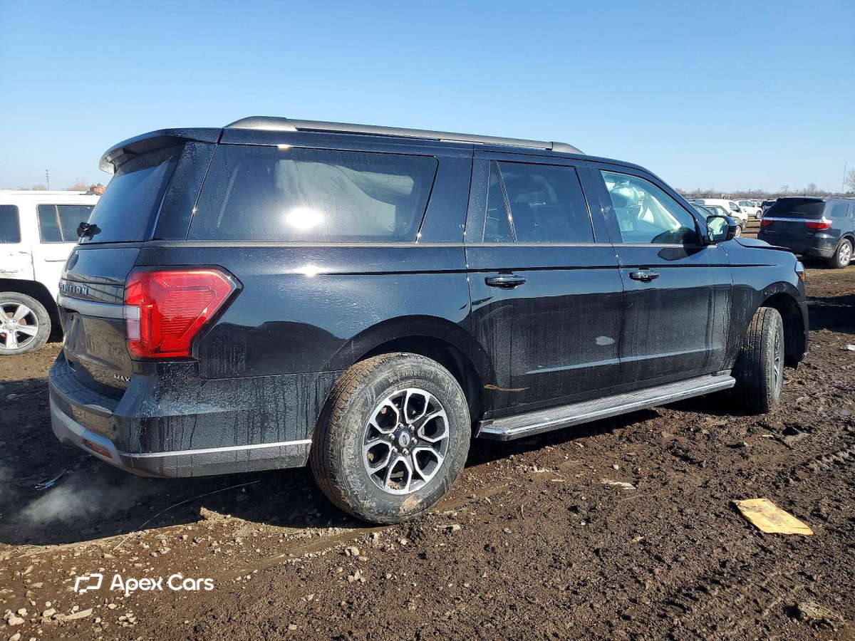Ford Expedition 2023