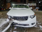 Acura TSX 2013