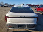 Kia K4 2025