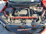 GMC Terrain 2024