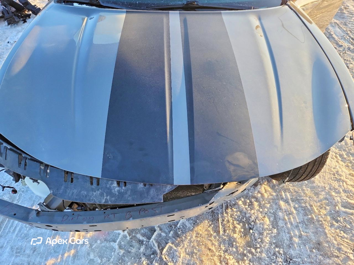 Dodge Charger 2019