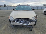Subaru Outback 2007