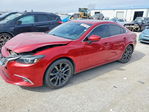 Mazda 6 2016