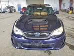 Subaru Impreza 2013
