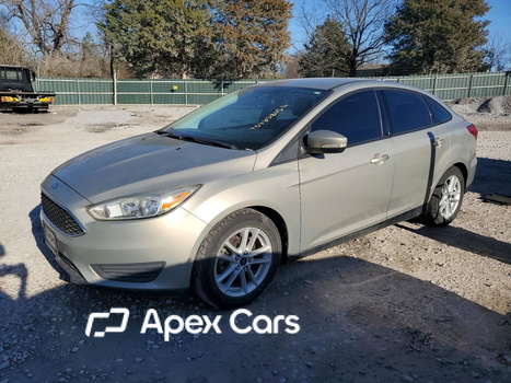 Ford Focus 2015 - Zdjęcie 1 z 12