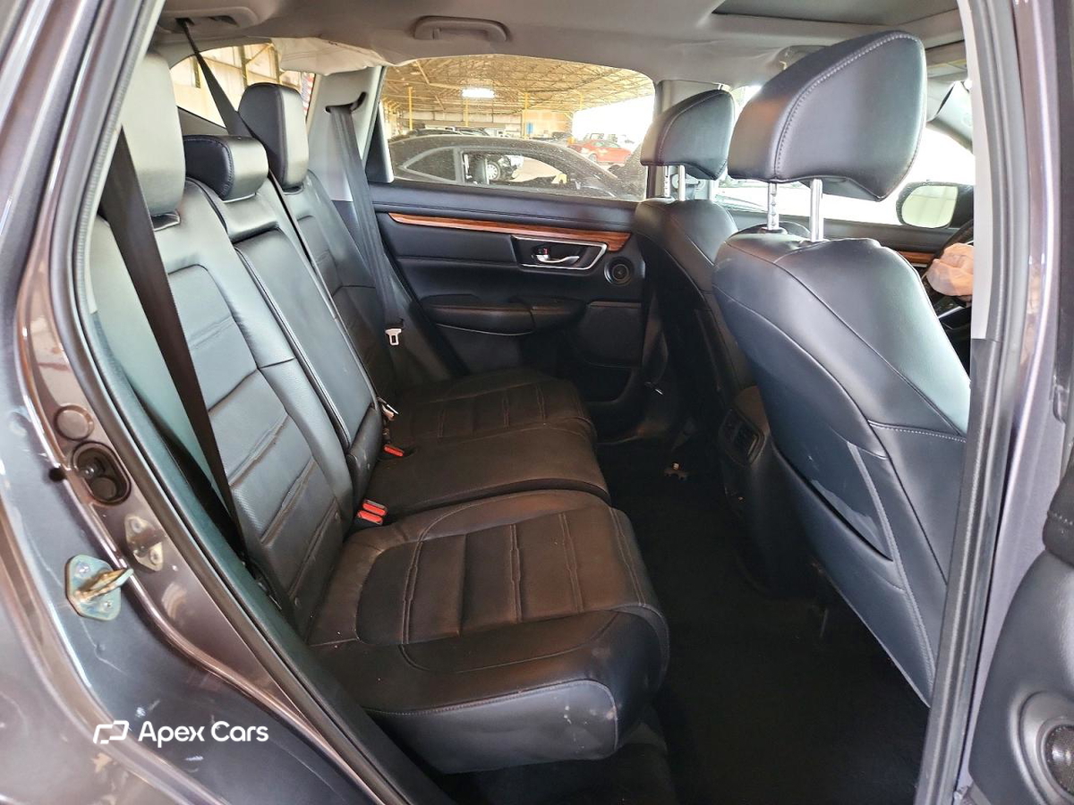 Honda CR-V 2020