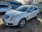 Cadillac SRX 2016
