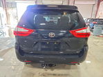 Toyota Sienna 2015