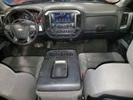 Chevrolet Silverado 2014