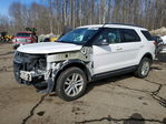 Ford Explorer 2018