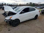 Mitsubishi Mirage 2020