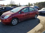 Toyota Prius 2004