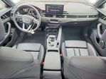 Audi A4 2023