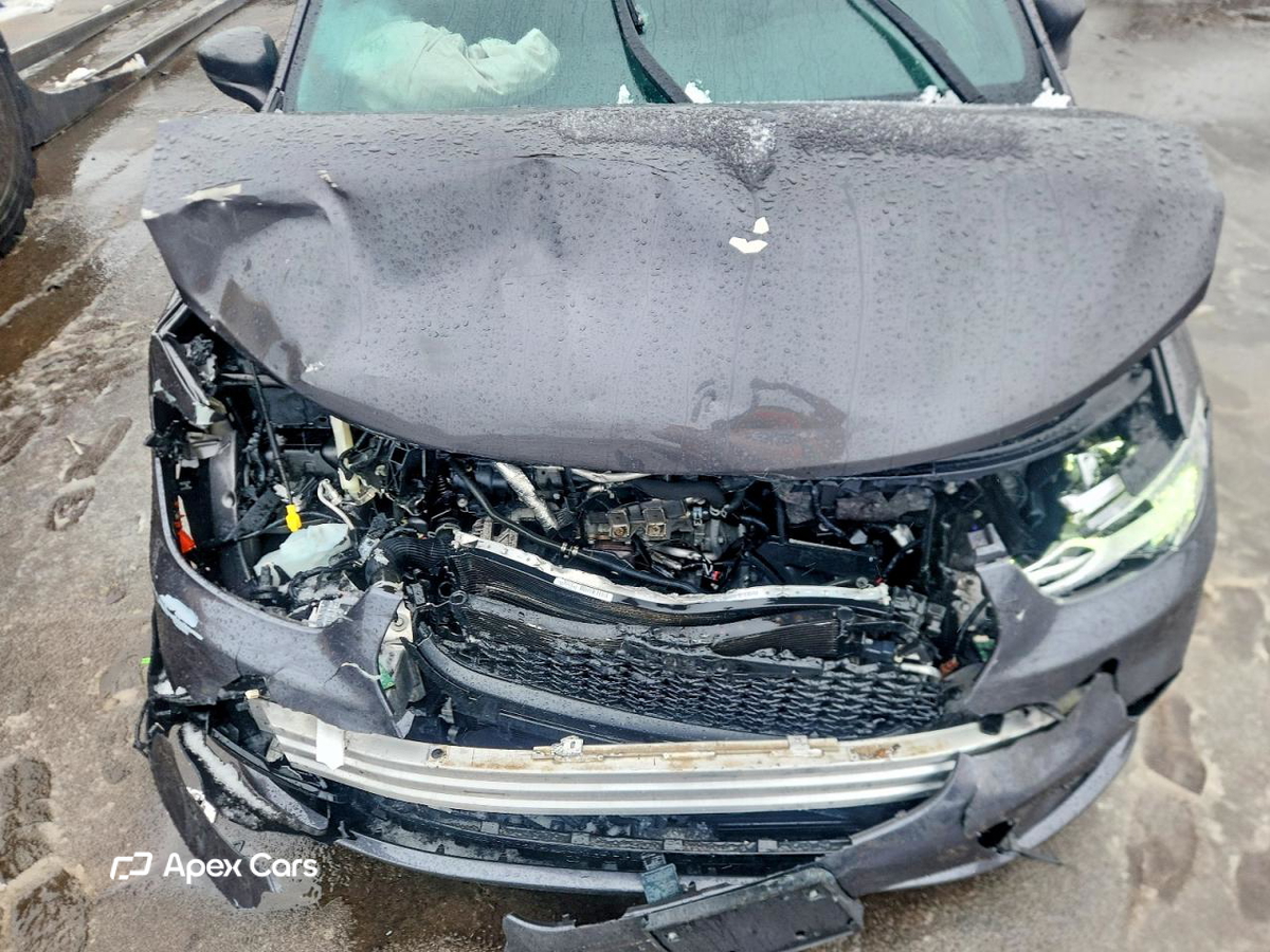 Chrysler Pacifica 2021