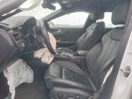Audi A4 2021