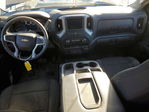 Chevrolet Silverado 2021