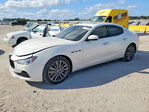 Maserati Ghibli 2017